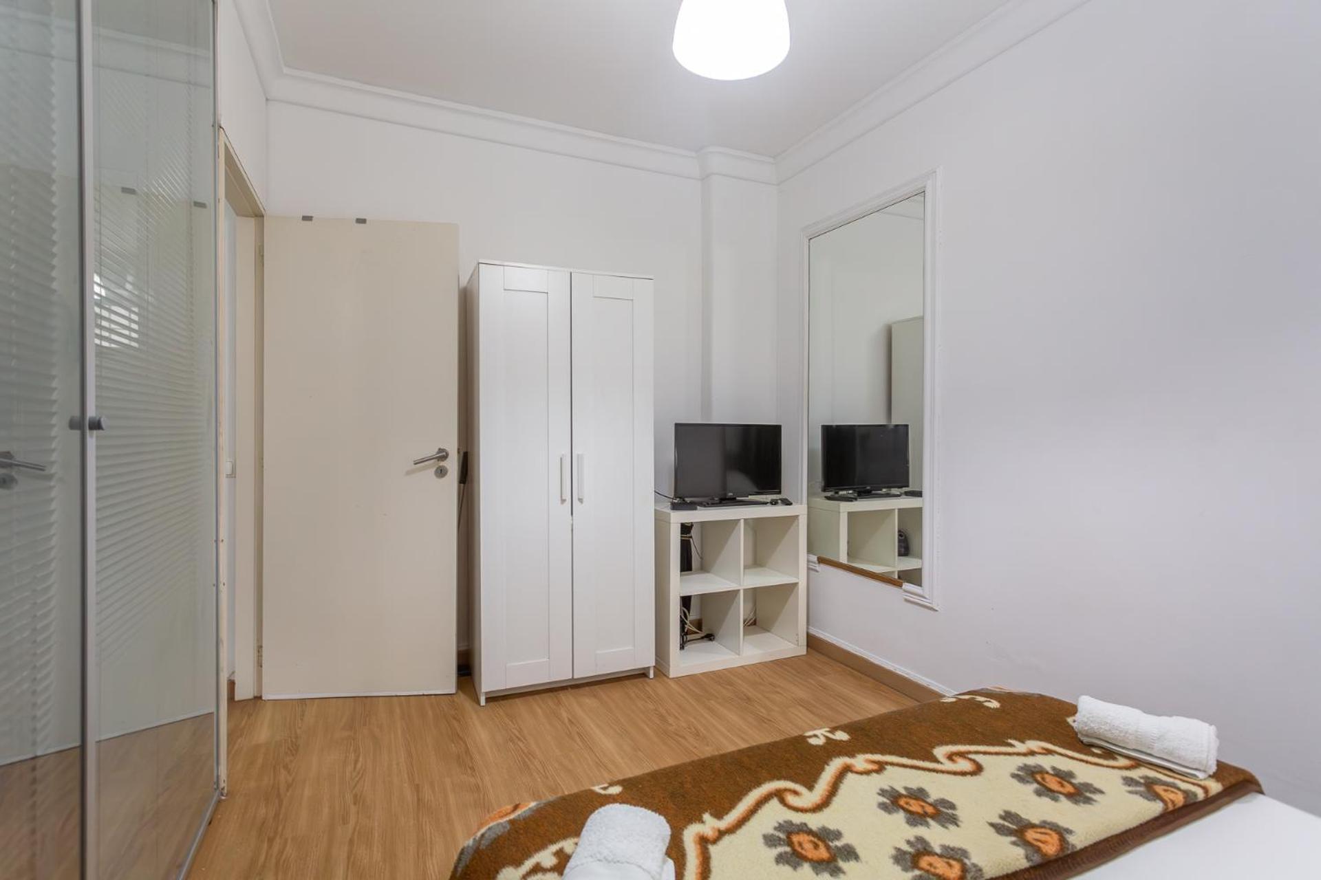 Lisbon Apartment 3 Bagian luar foto