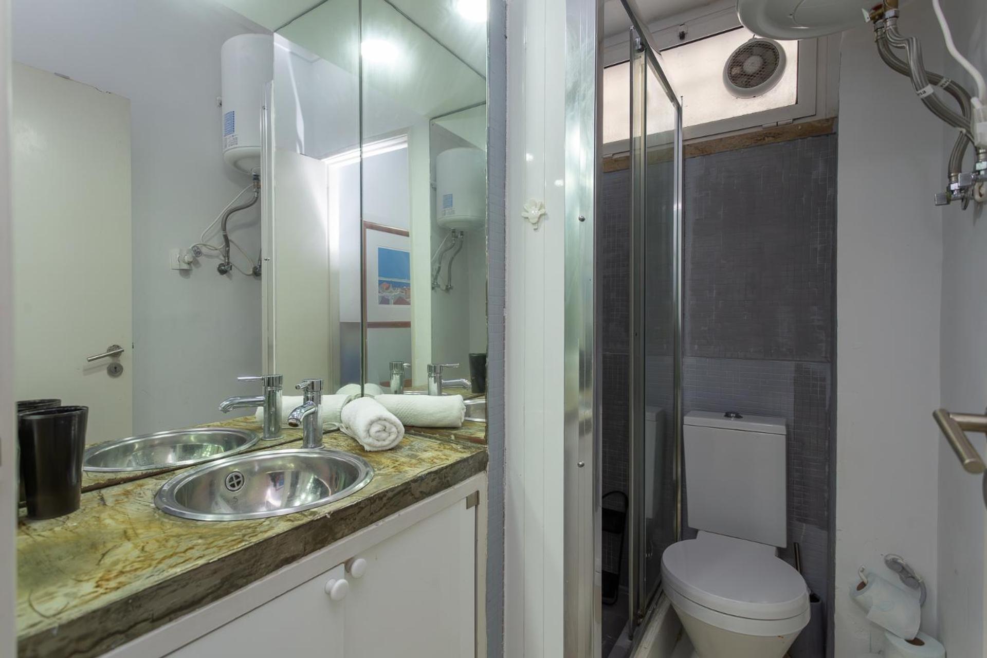 Lisbon Apartment 3 Bagian luar foto