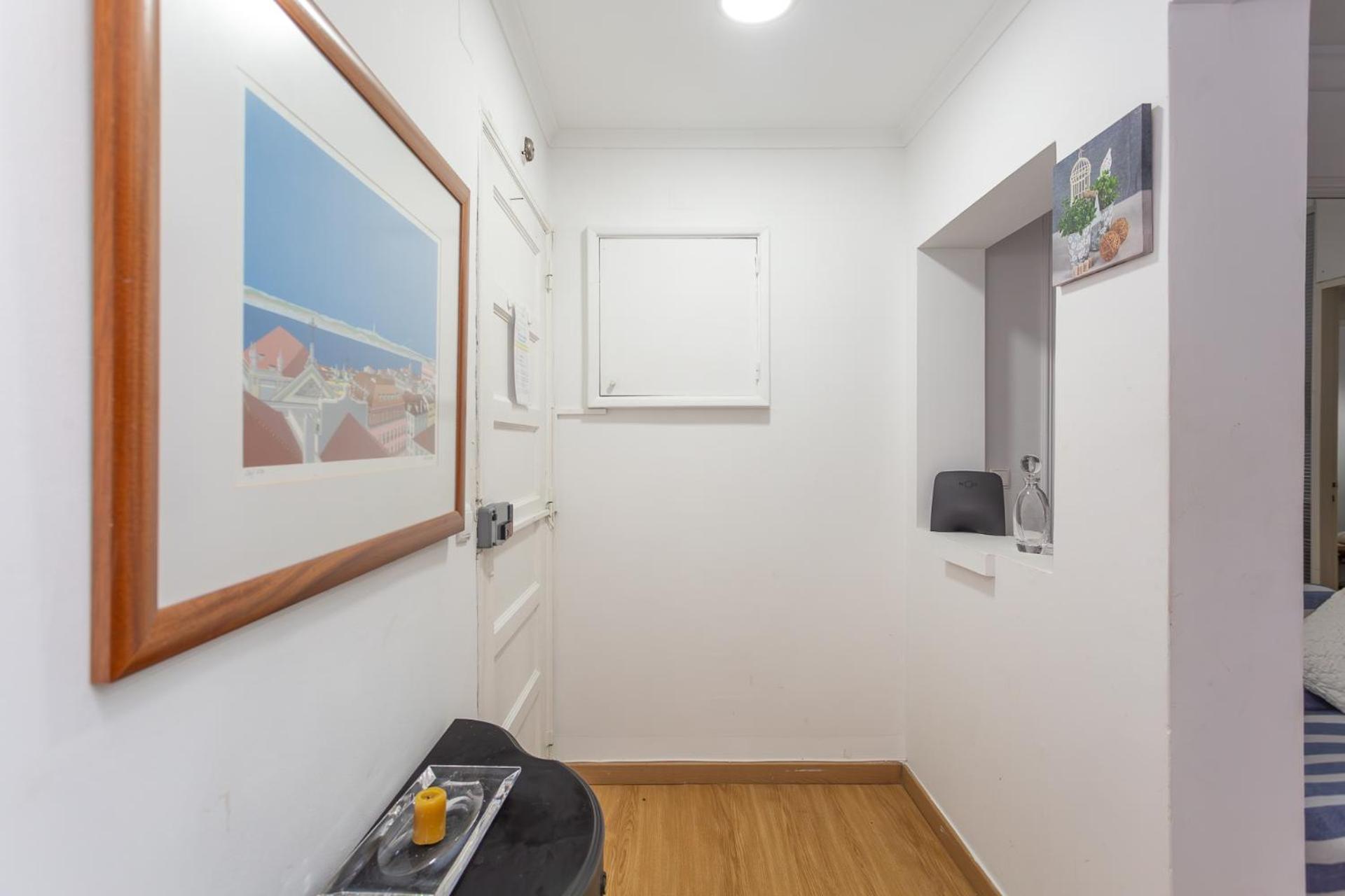 Lisbon Apartment 3 Bagian luar foto